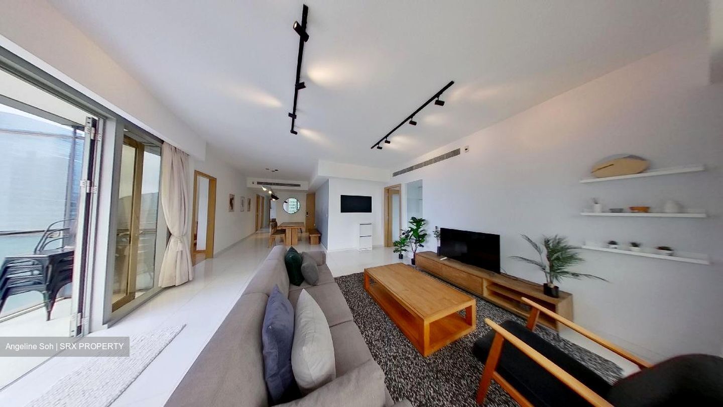 One Shenton (D1), Apartment #340240161